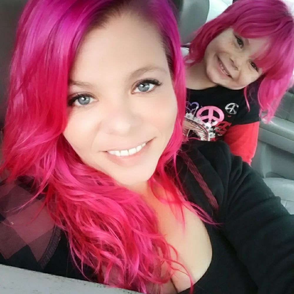 Meet your Posher, Alia